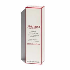 Shiseido Clarifying Cleansing Foam 125 ml