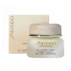 Shiseido Concentrate Eye Wrinkle Cream 15 ml