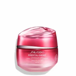 Shiseido Essential Energy Hydrating Day Cream SPF20 50 ml