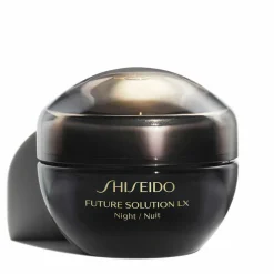 Shiseido Future Solution LX Total Regenerating Cream Night 50 ml