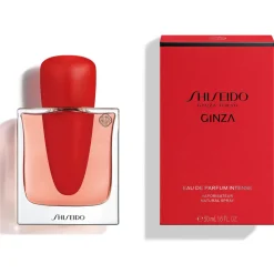 Shiseido Ginza Intense Eau De Parfum 50 ml