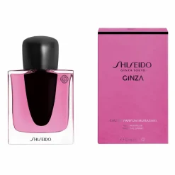 Shiseido Ginza Murasaki Eau De Parfum 50 ml