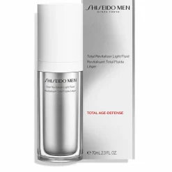 Shiseido Men Total Revitalizer Light Fluid 70 ml