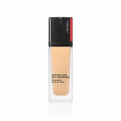 Shiseido Synchro Skin Self-Refreshing Foundation SPF30 160 Shell 30 ml