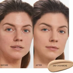 Shiseido Synchro Skin Self-Refreshing Foundation SPF30 260 Cashmere 30 ml