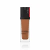 Shiseido Synchro Skin Self-Refreshing Foundation SPF30 450 Copper 30 ml