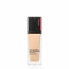 Shiseido Synchro Skin Self-Refreshing Foundation SPF30 220 Linen 30 ml