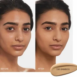 Shiseido Synchro Skin Self-Refreshing Foundation SPF30 330 Bamboo 30 ml