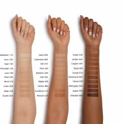 Shiseido Synchro Skin Self-Refreshing Foundation SPF30 330 Bamboo 30 ml