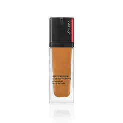 Shiseido Synchro Skin Self-Refreshing Foundation SPF30 430 Cedar 30 ml