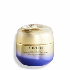 Shiseido Vital Protection Uplifting And Firming Day Cream SPF30 50 ml