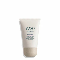 Shiseido Waso Satocane Scrub Mask 80 ml