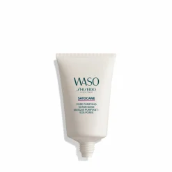 Shiseido Waso Satocane Scrub Mask 80 ml