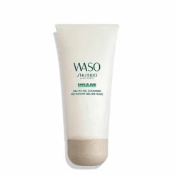 Shiseido Waso Shikulime Gel To Oil Cleaner 125 ml