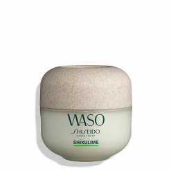 Shiseido Waso Shikulime Mega Hydrating Moisturizer Cream 50 ml