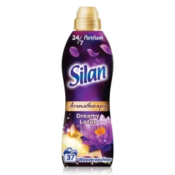 Silan Wasverzachter Aroma Therapy Dreamy Lotus 37 Wasbeurten 851 ml