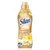 Silan Wasverzachter Aroma Therapy Fascinating Frangipani 37 Wasbeurten 851 ml