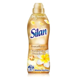 Silan Wasverzachter Aroma Therapy Fascinating Frangipani 37 Wasbeurten 851 ml