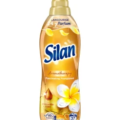 Silan Wasverzachter Aroma Therapy Fascinating Frangipani 37 Wasbeurten 851 ml