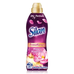 Silan Wasverzachter Aroma Therapy Magic Magnolia 37 Wasbeurten 851 ml