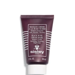 Sisley Black Rose Cream Mask 60 ml
