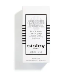 Sisley Black Rose Cream Mask 60 ml