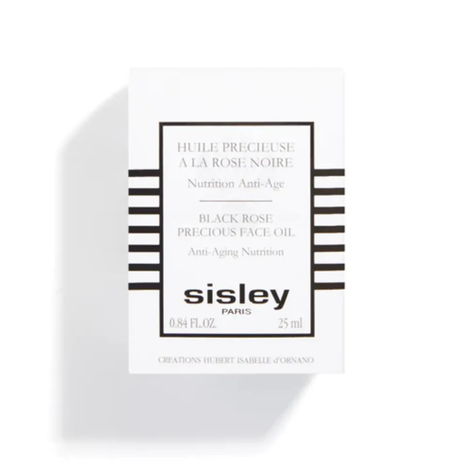 Sisley Black Rose Precious Face Oil 25 ml
