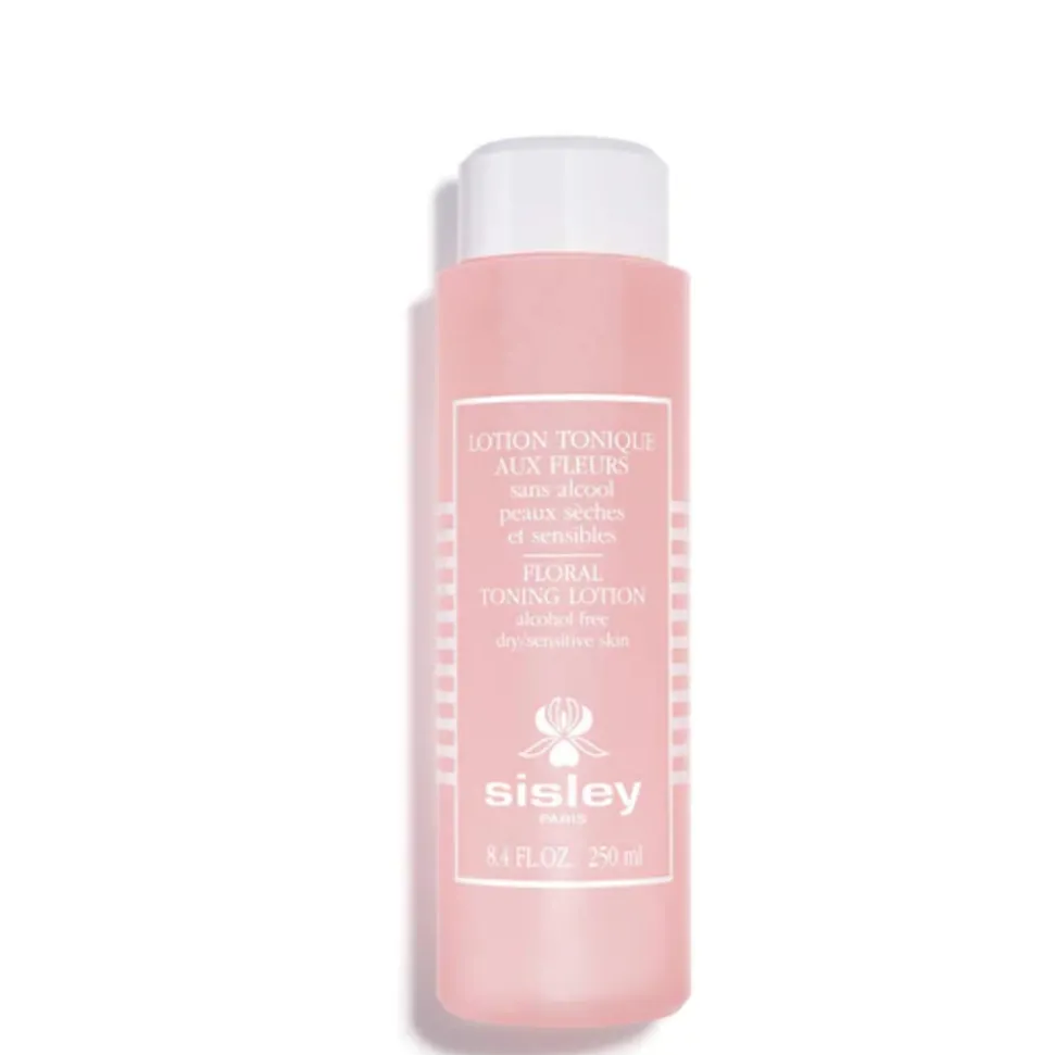 Sisley Floral Toning Lotion 250 ml