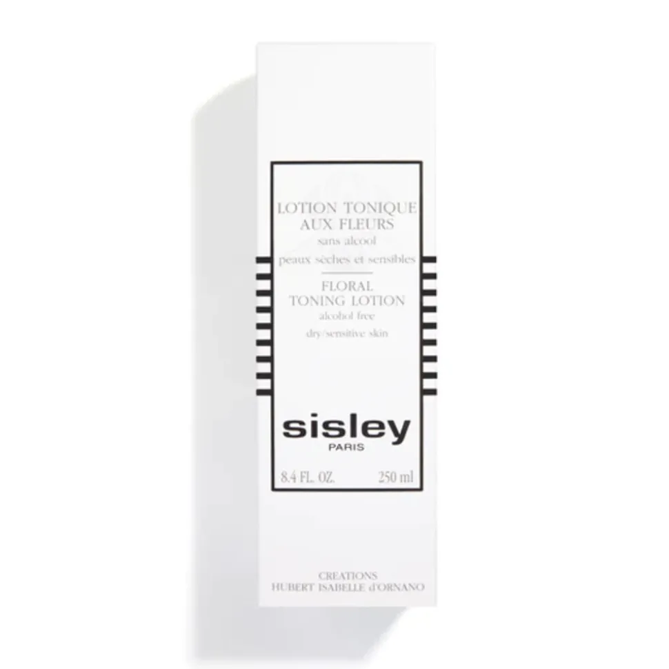 Sisley Floral Toning Lotion 250 ml