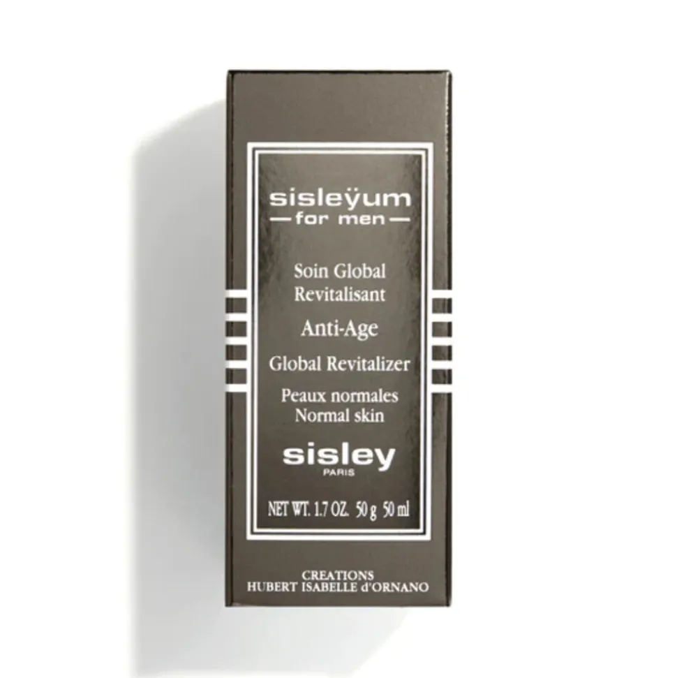 Sisley For Men Anti Age Global Revitalizer Normal Skin 50 ml