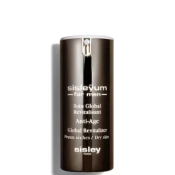 Sisley For Men Anti-Age Global Revitalizer For Dry Skin 50 ml