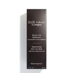 Sisley Hair Rituel Regenerating Hair Care Mask 200 ml