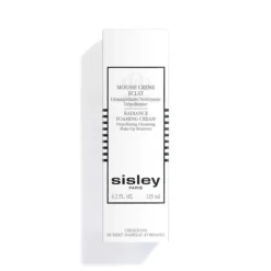 Sisley Radiance Foaming Cream 125 ml