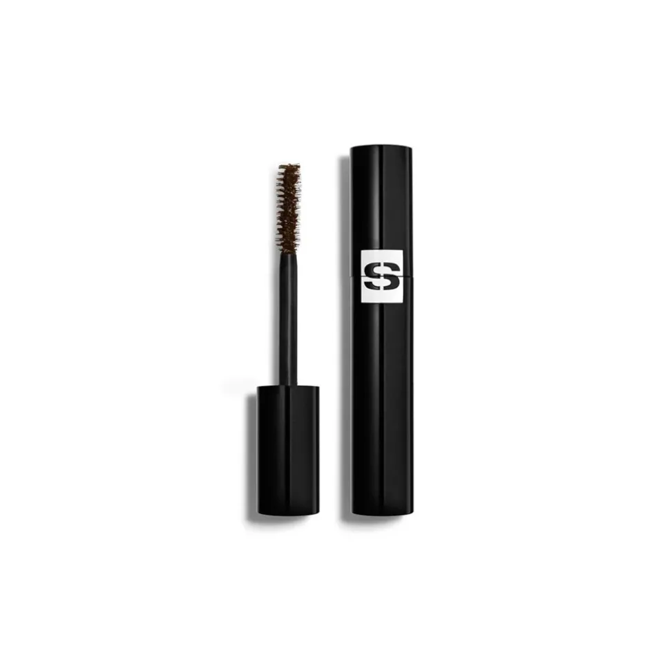 Sisley So Volume 3D Fortifying Mascara 2 Deep Brown 8 ml