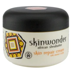 Skinwonder Cream Sheabutter 110 ml