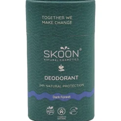 Skoon Deodorant Dark Forest 65 gr