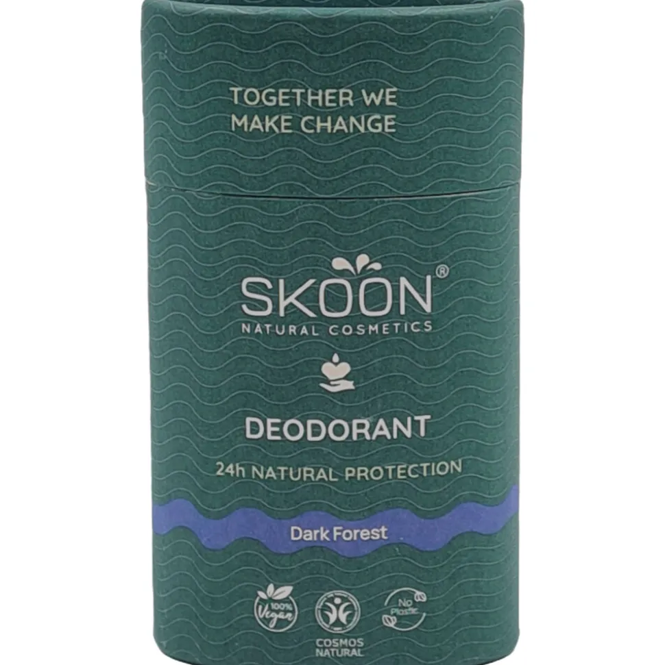 Skoon Deodorant Dark Forest 65 gr