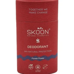 Skoon Deodorant Flower Power 65 gr