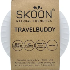 Skoon Travelbuddy Reis- & Bewaarbox