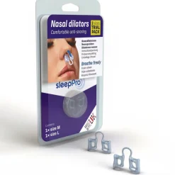 Sleeppro Neusspreider Neusdilatator M/L 2 stuks