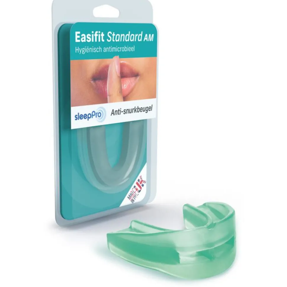 Sleeppro Snurkbeugel Easifit Anti-Microbial