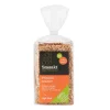 Smaakt Less Carb Proteïne Cracker Biologisch 200 gr