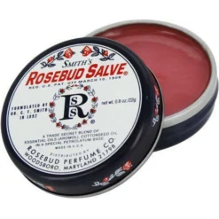Smith's Rosebud Salve Original 22 gr