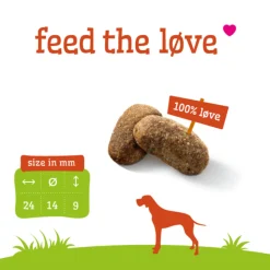 Smolke Hondenvoer Adult Maxi 12 kg