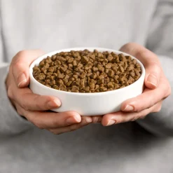 Smolke Kattenvoer Senior Kip 4 kg