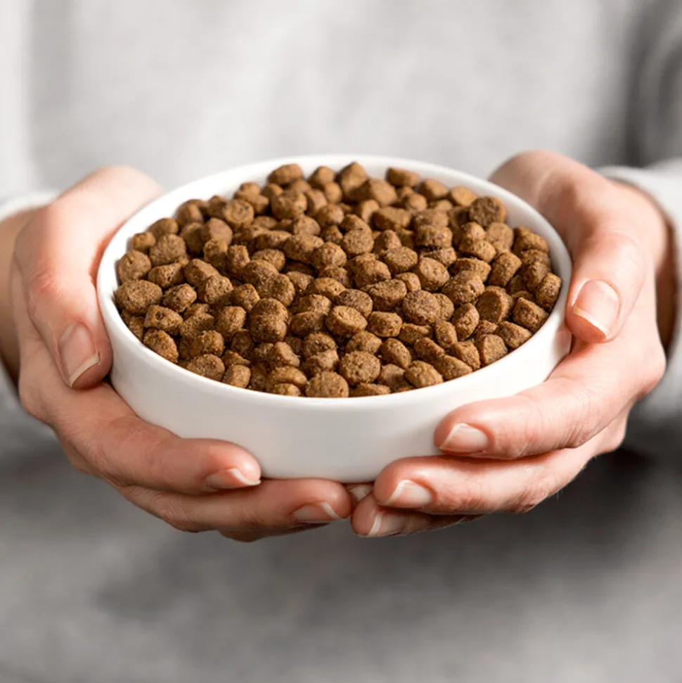 Smolke Kattenvoer Sterilised 4 kg