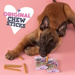 Smoofl Eetbare Stokjes 10 stuks