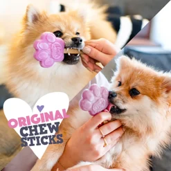 Smoofl Eetbare Stokjes 10 stuks