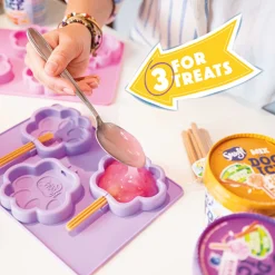 Smoofl IJsmal Medium