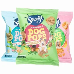 Smoofl Pops Pakket